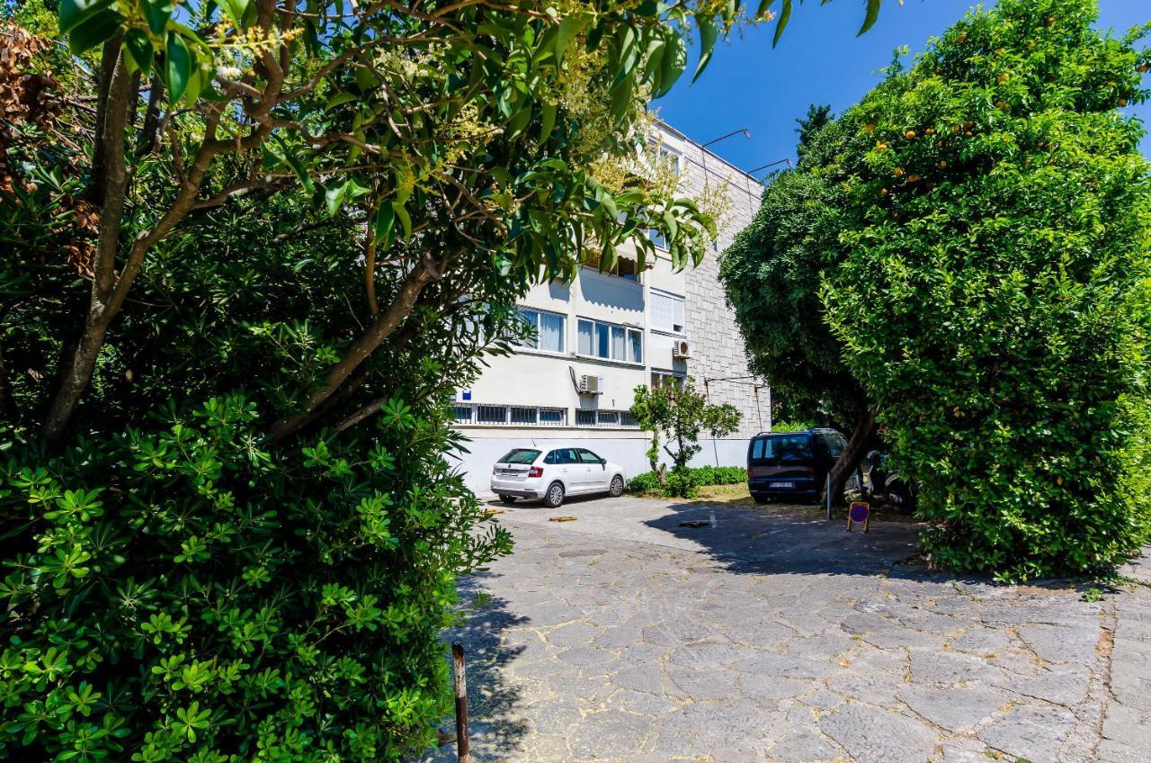 Maha Place 杜布罗夫尼克 外观 照片